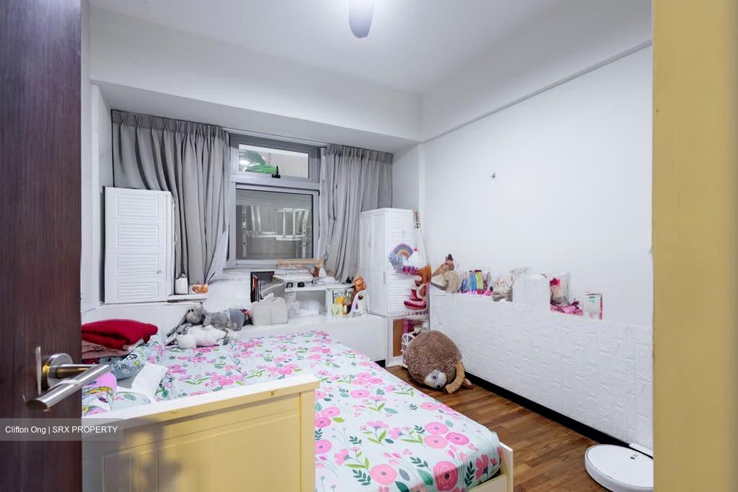 Sophia Residence (D9), Condominium #578928331